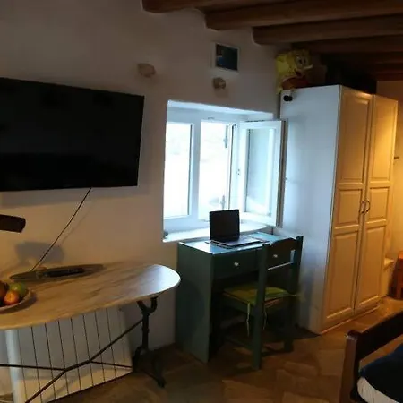 Holiday home Village Beautiful Deluxe With Pool Kostos