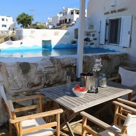 Village Beautiful Deluxe With Pool *