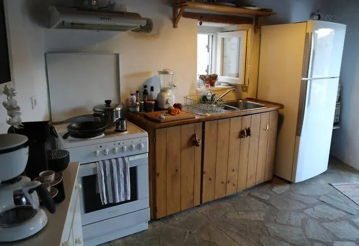 Village Beautiful Deluxe With Pool