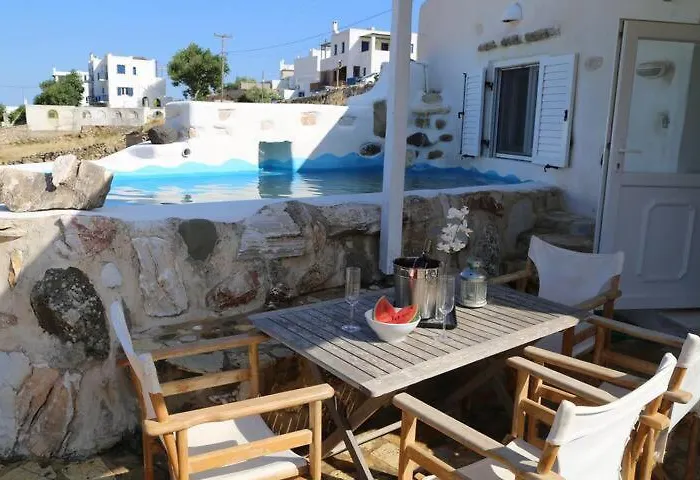 Village Beautiful Deluxe With Pool *